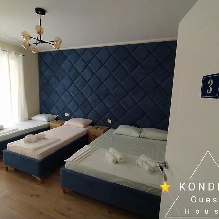 Guest House Kondili Πρεμετή Δωμάτιο φωτογραφία