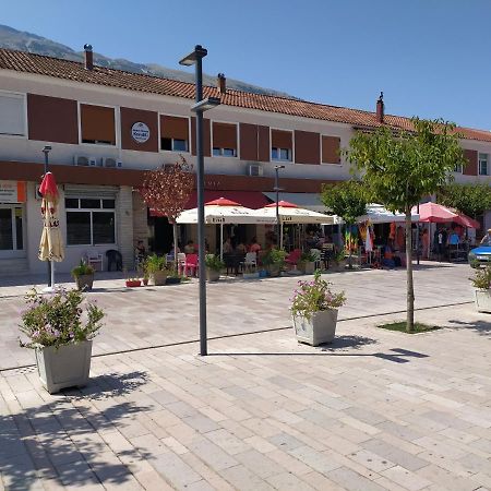 Guest House Kondili Πρεμετή Εξωτερικό φωτογραφία