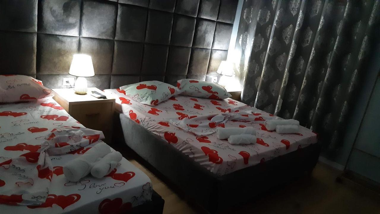Guest House Kondili Πρεμετή Εξωτερικό φωτογραφία
