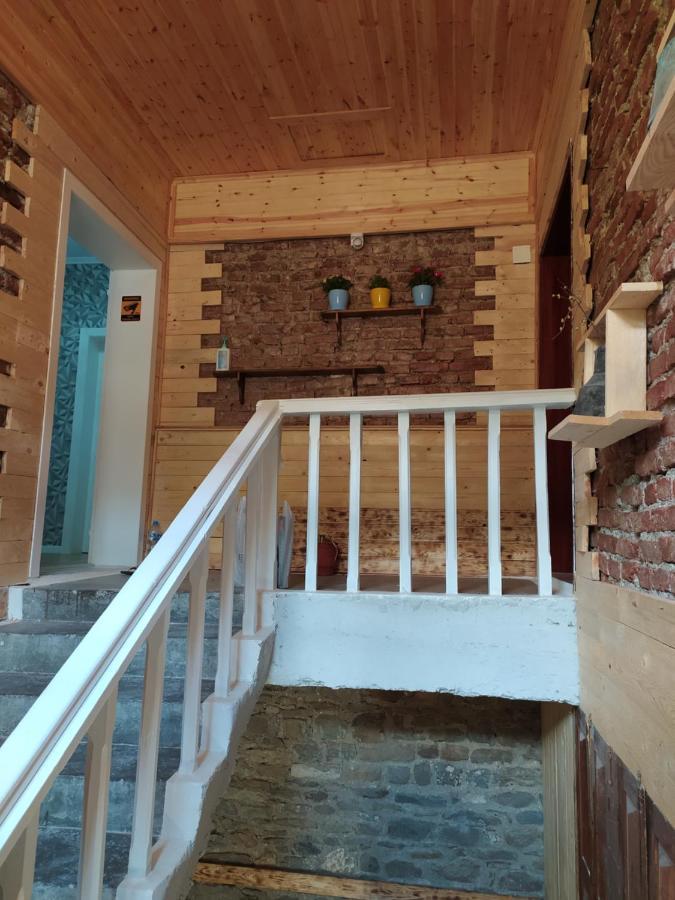Guest House Kondili Πρεμετή Εξωτερικό φωτογραφία