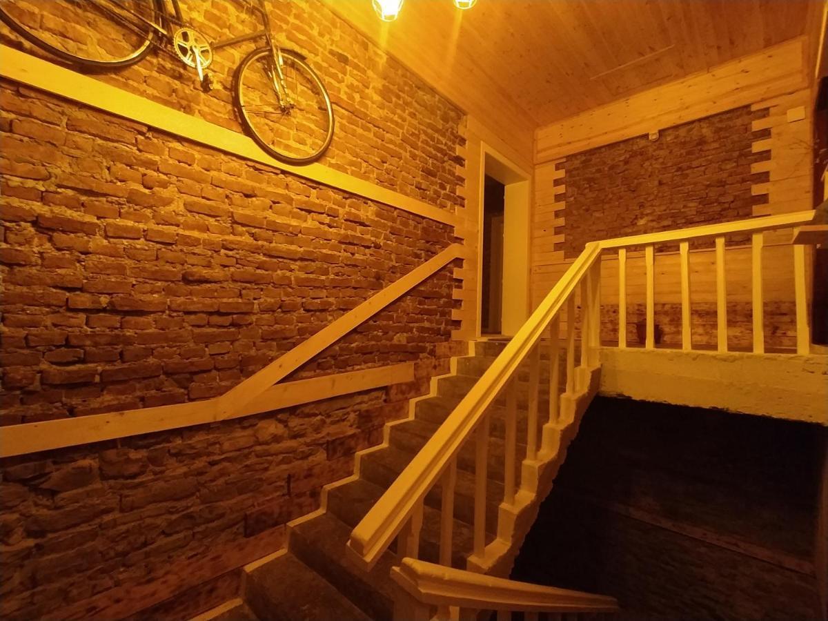 Guest House Kondili Πρεμετή Εξωτερικό φωτογραφία