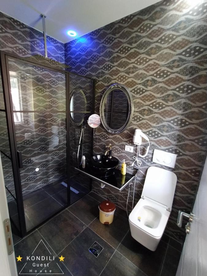 Guest House Kondili Πρεμετή Δωμάτιο φωτογραφία