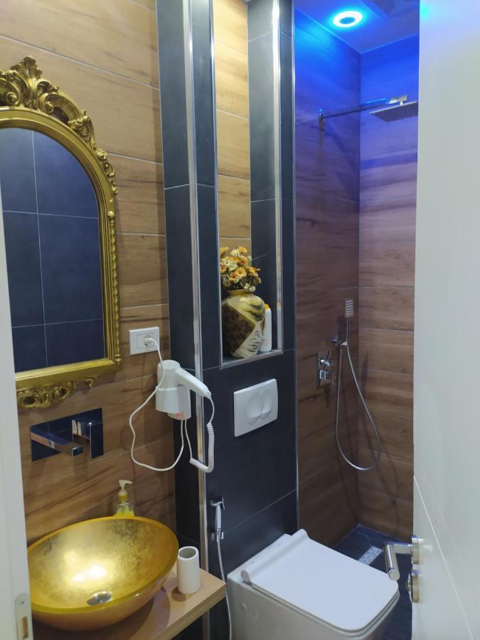 Guest House Kondili Πρεμετή Δωμάτιο φωτογραφία