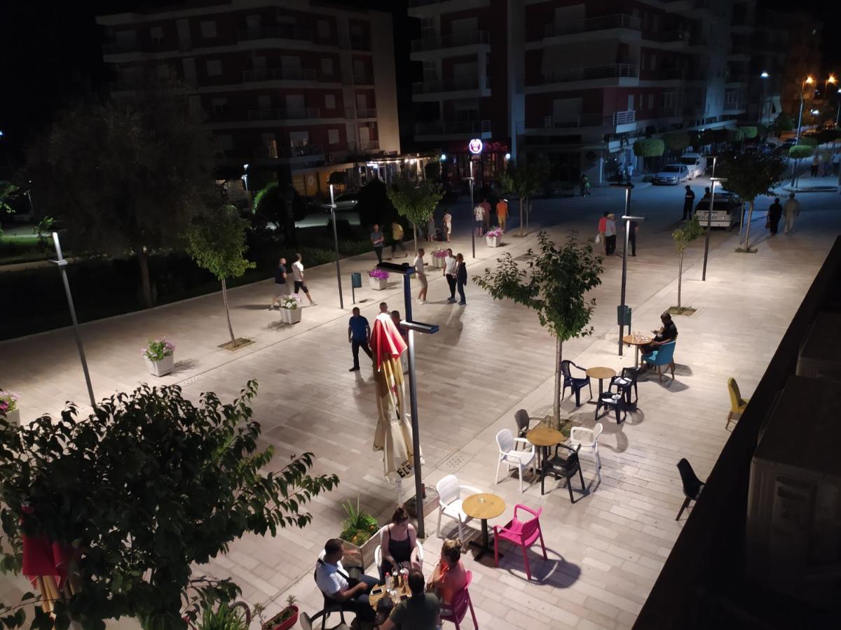 Guest House Kondili Πρεμετή Εξωτερικό φωτογραφία