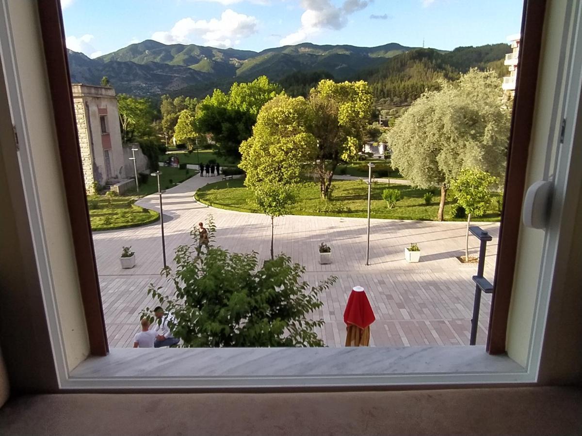 Guest House Kondili Πρεμετή Εξωτερικό φωτογραφία