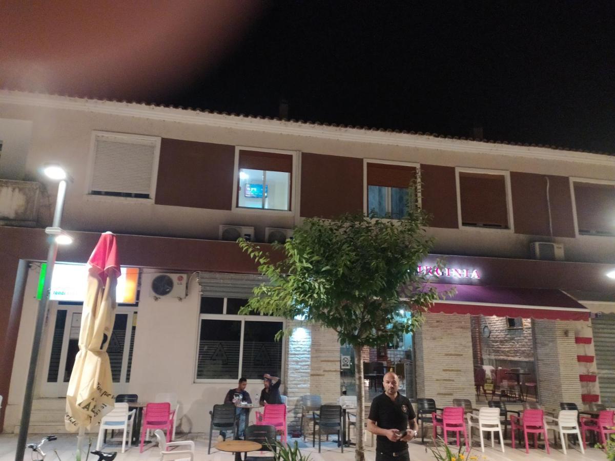 Guest House Kondili Πρεμετή Εξωτερικό φωτογραφία