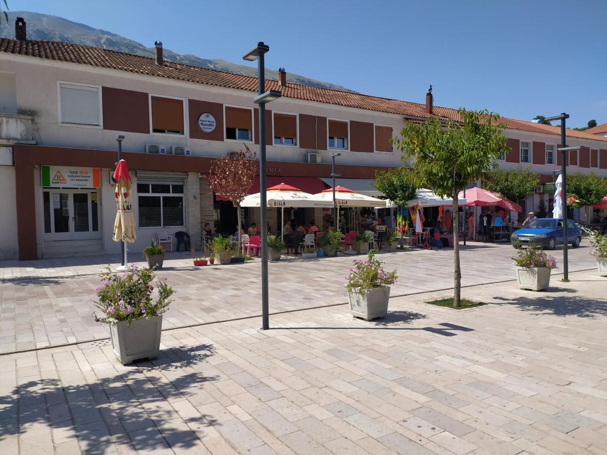 Guest House Kondili Πρεμετή Εξωτερικό φωτογραφία