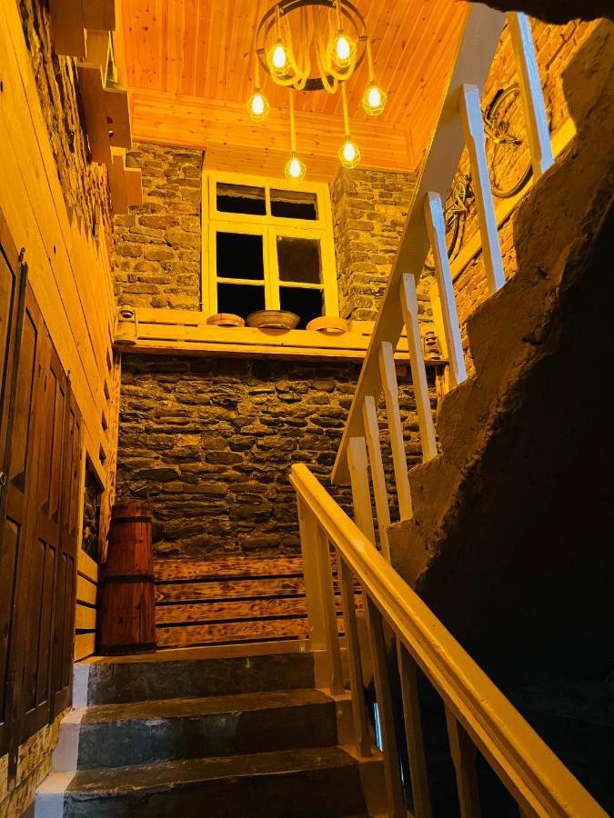 Guest House Kondili Πρεμετή Εξωτερικό φωτογραφία