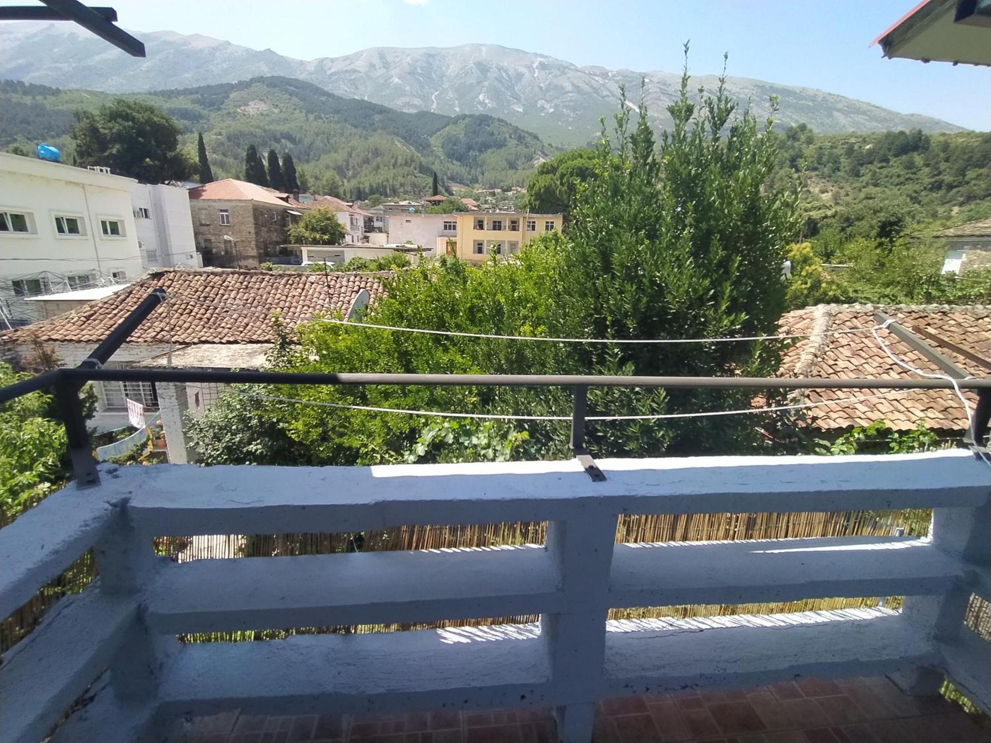 Guest House Kondili Πρεμετή Δωμάτιο φωτογραφία